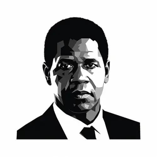 Denzel Washington