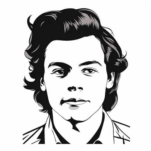 Harry Styles
