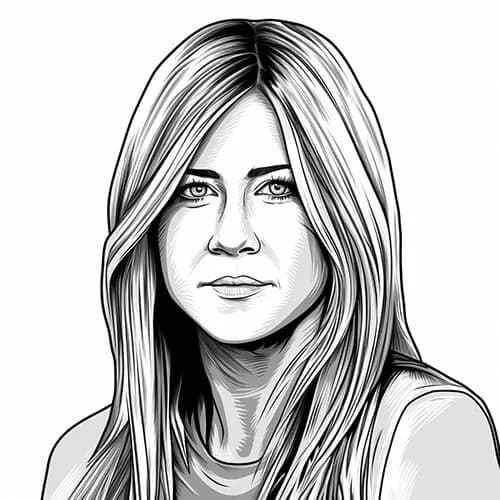 Jennifer Aniston