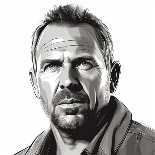 Kevin Costner