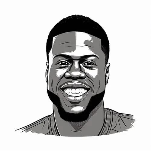 Kevin Hart