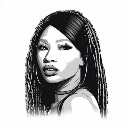 Nicki Minaj