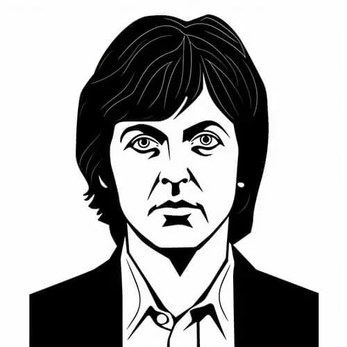 Paul Mccartney