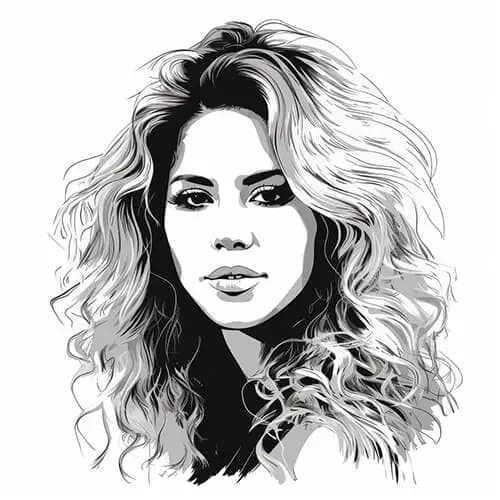 Shakira