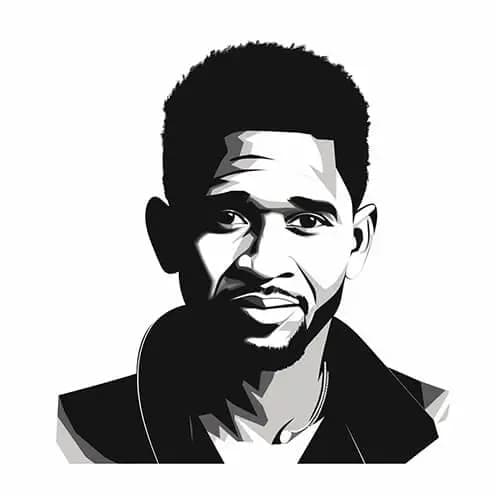 Usher
